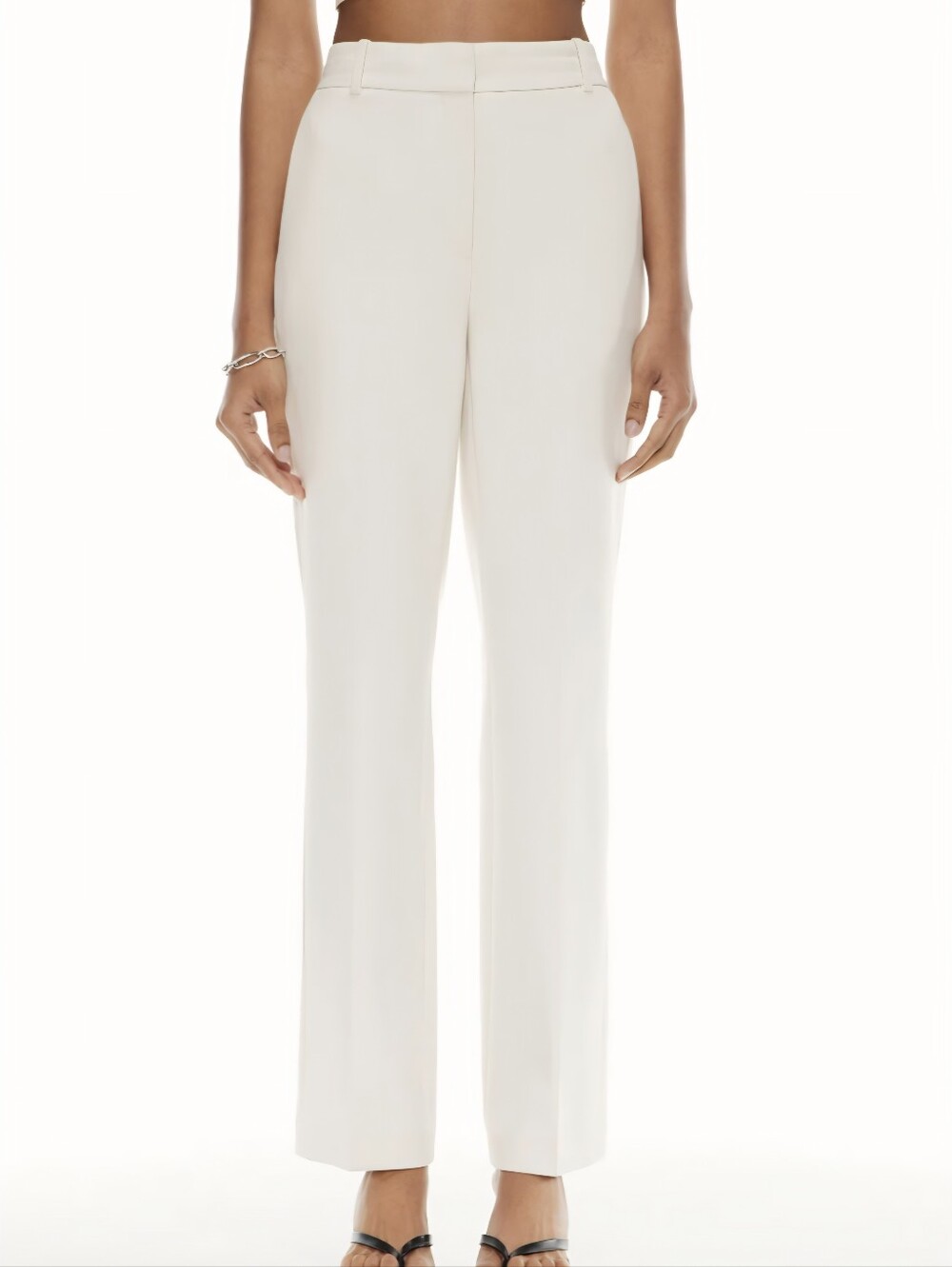 Aritzia Babaton Publish Pants - Birch